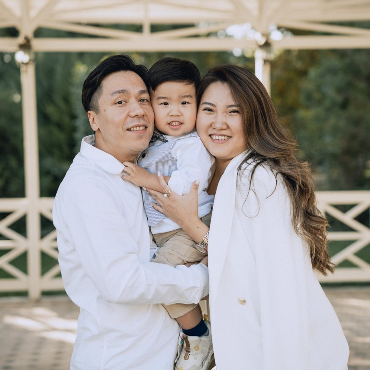 Фотограф в Ташкенте Самур Алиев