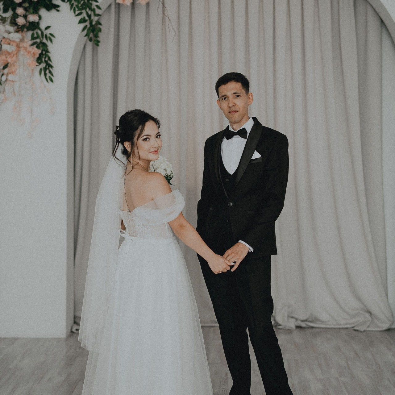 Фотограф в Ташкенте Самур Алиев