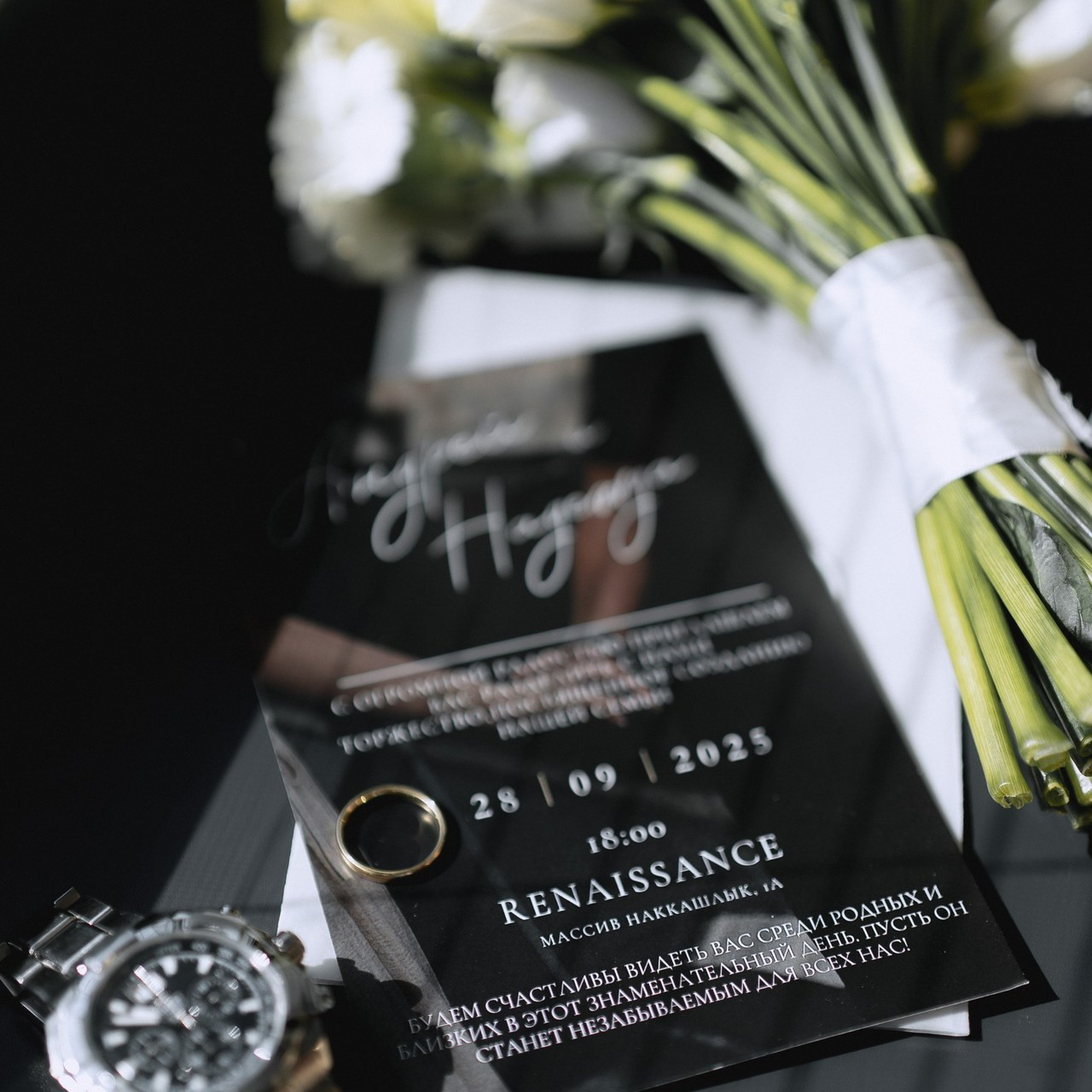 Фотограф в Ташкенте Самур Алиев