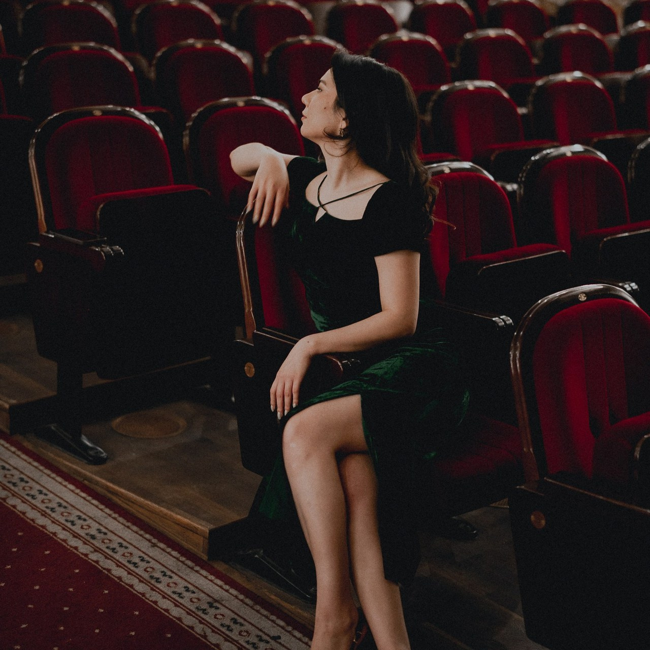 Фотограф в Ташкенте Самур Алиев