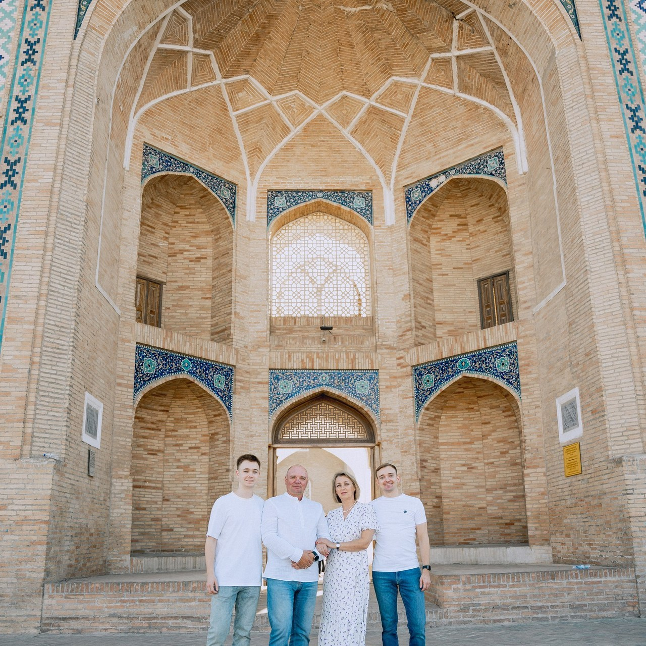 Фотограф в Ташкенте Самур Алиев
