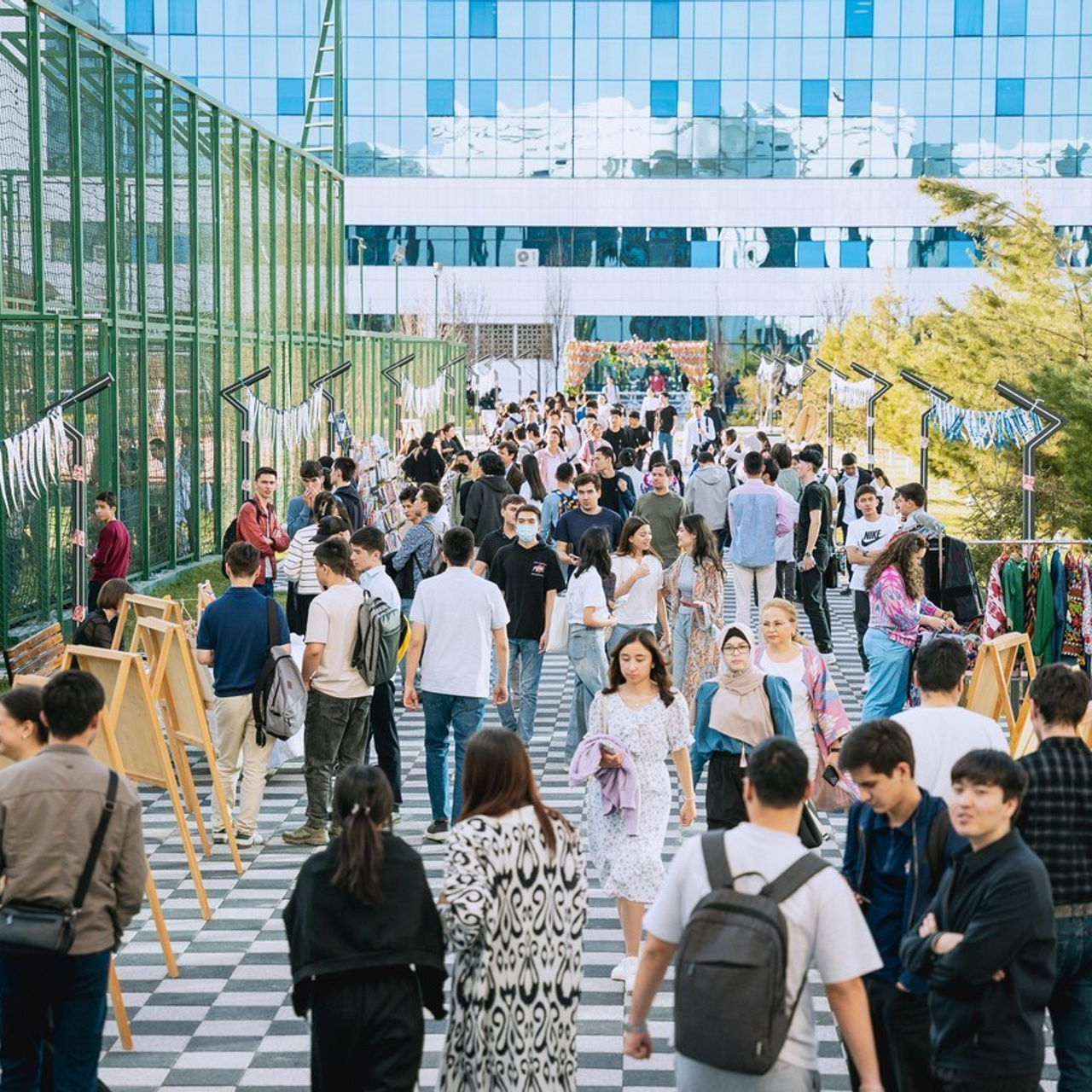 Фотограф в Ташкенте Самур Алиев