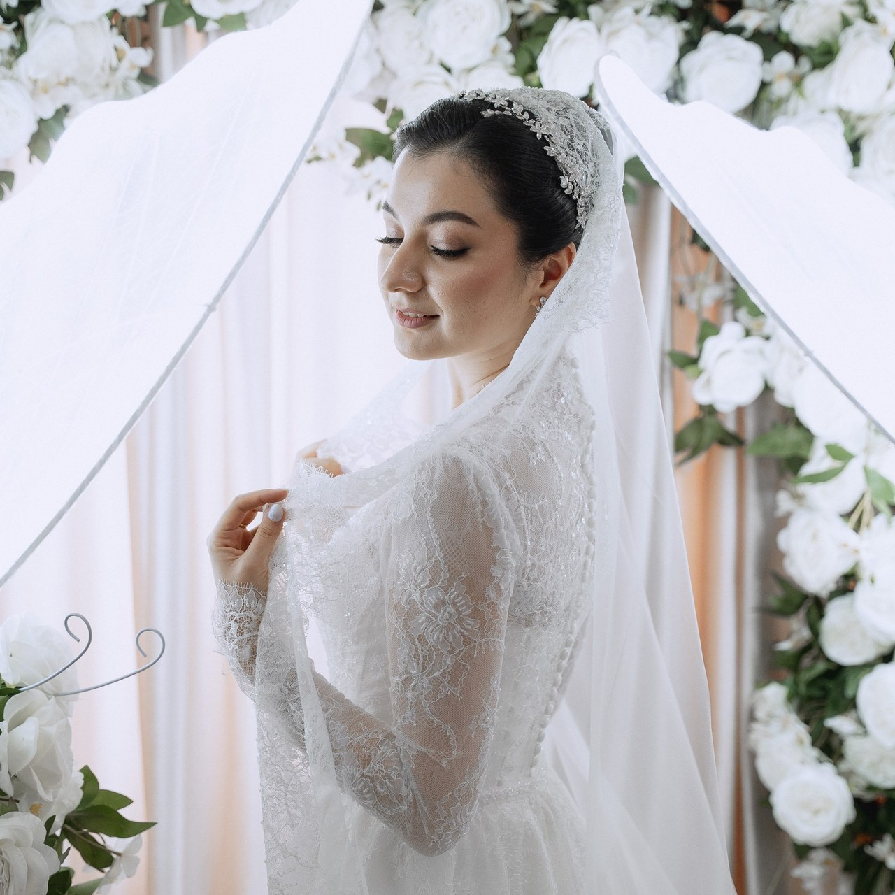 Фотограф в Ташкенте Самур Алиев