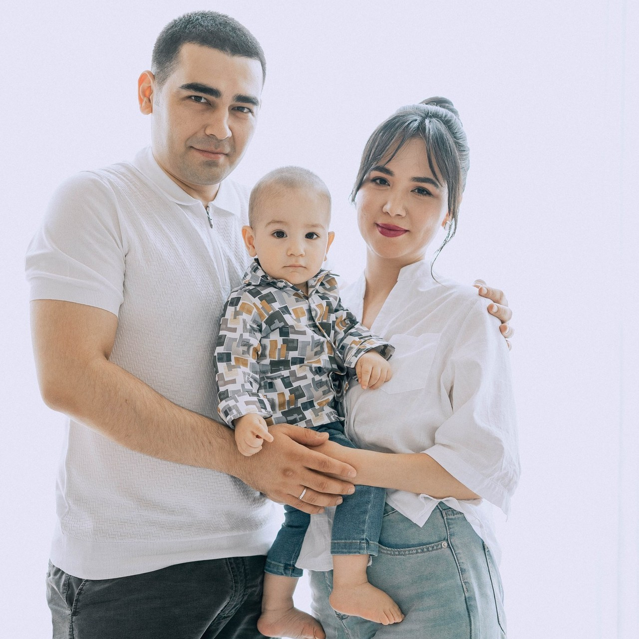 Фотограф в Ташкенте Самур Алиев