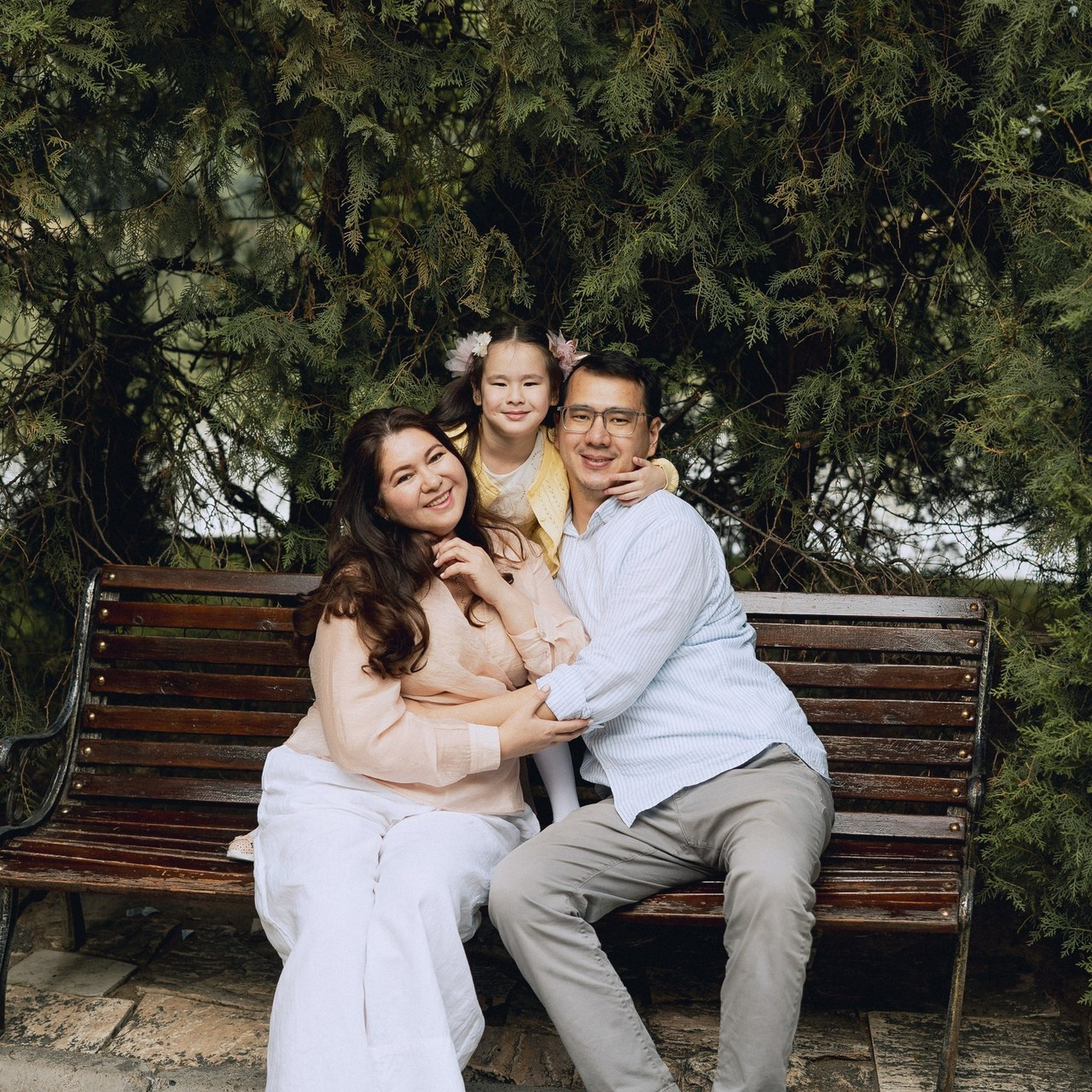 Фотограф в Ташкенте Самур Алиев