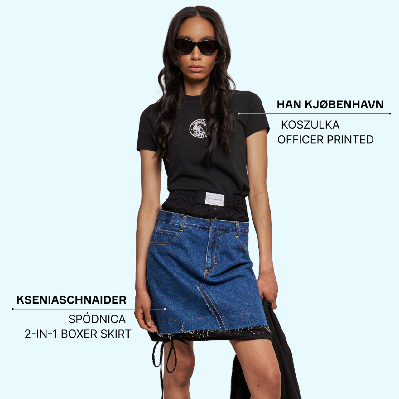 Brands | Collabortions | Stores