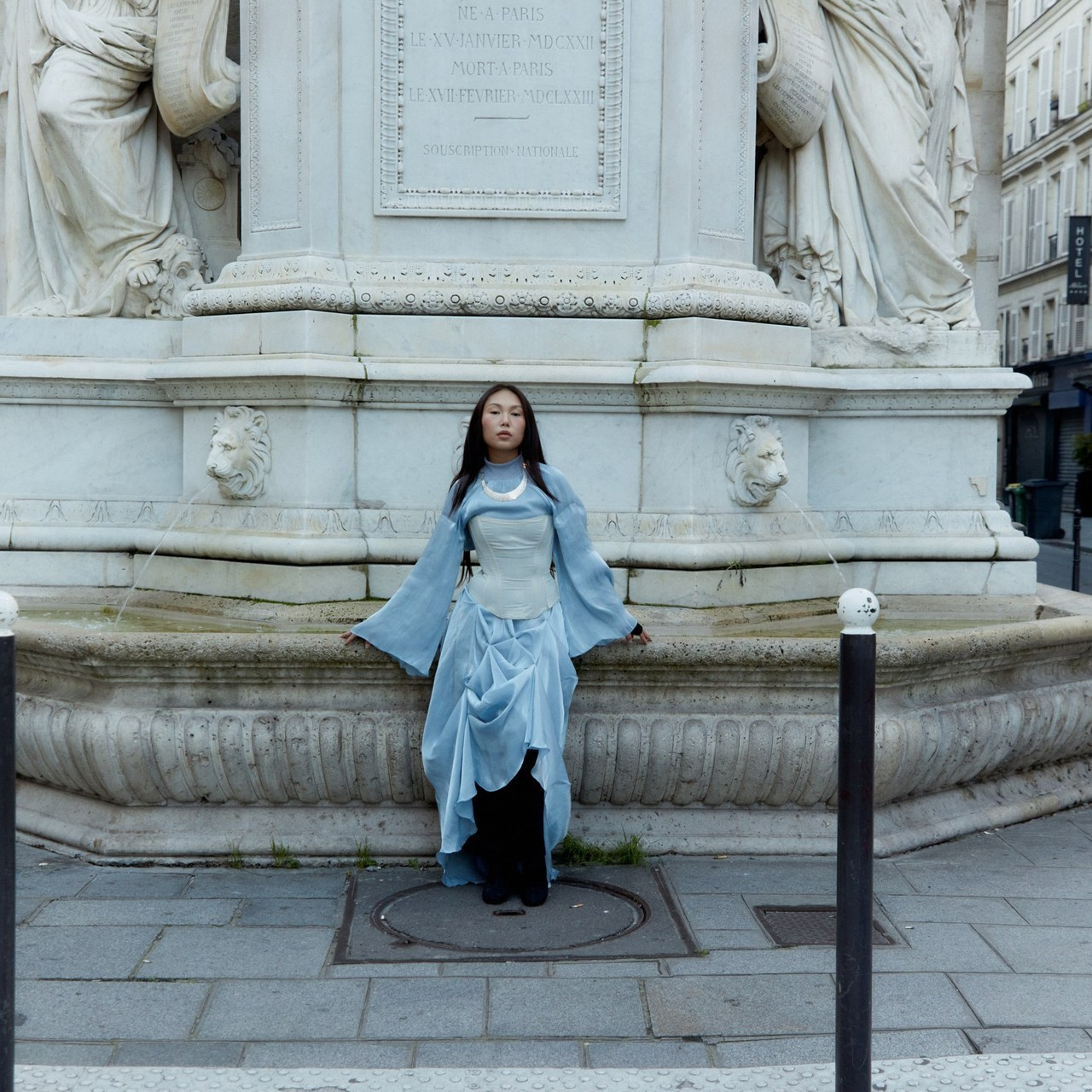 Отзывы. Фотограф Париж