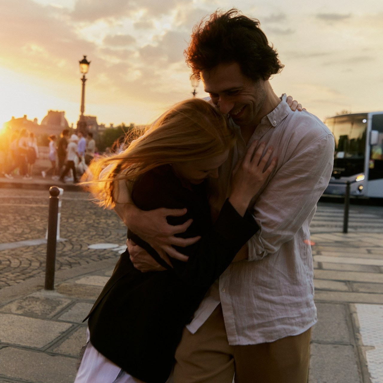 Отзывы. Фотограф Париж