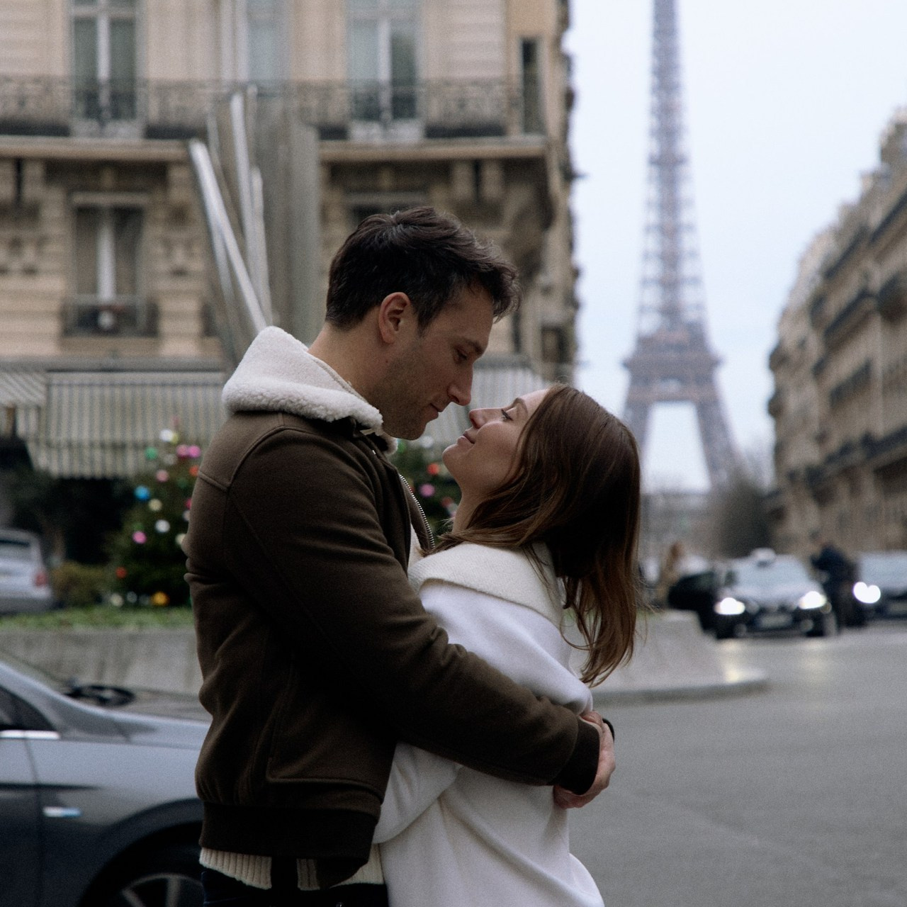 Отзывы. Фотограф Париж