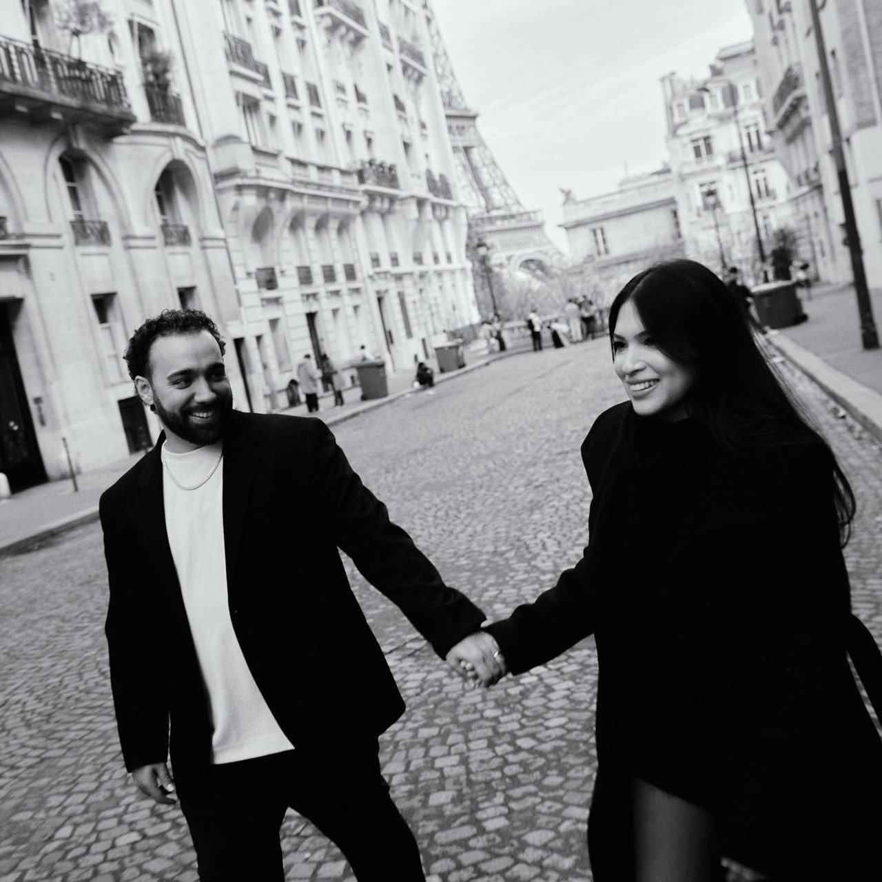 Reviews. Photographer in Paris