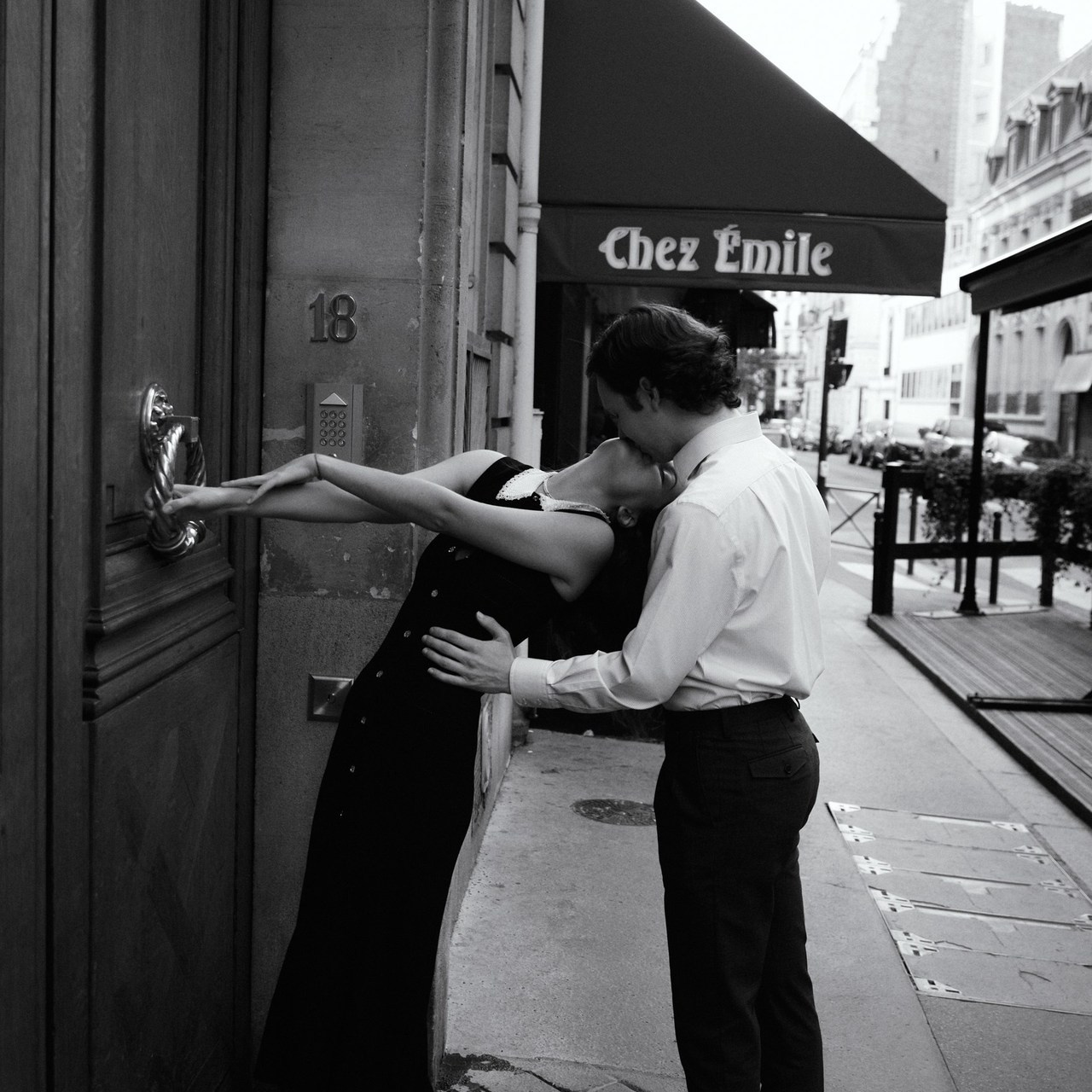 Отзывы. Фотограф Париж