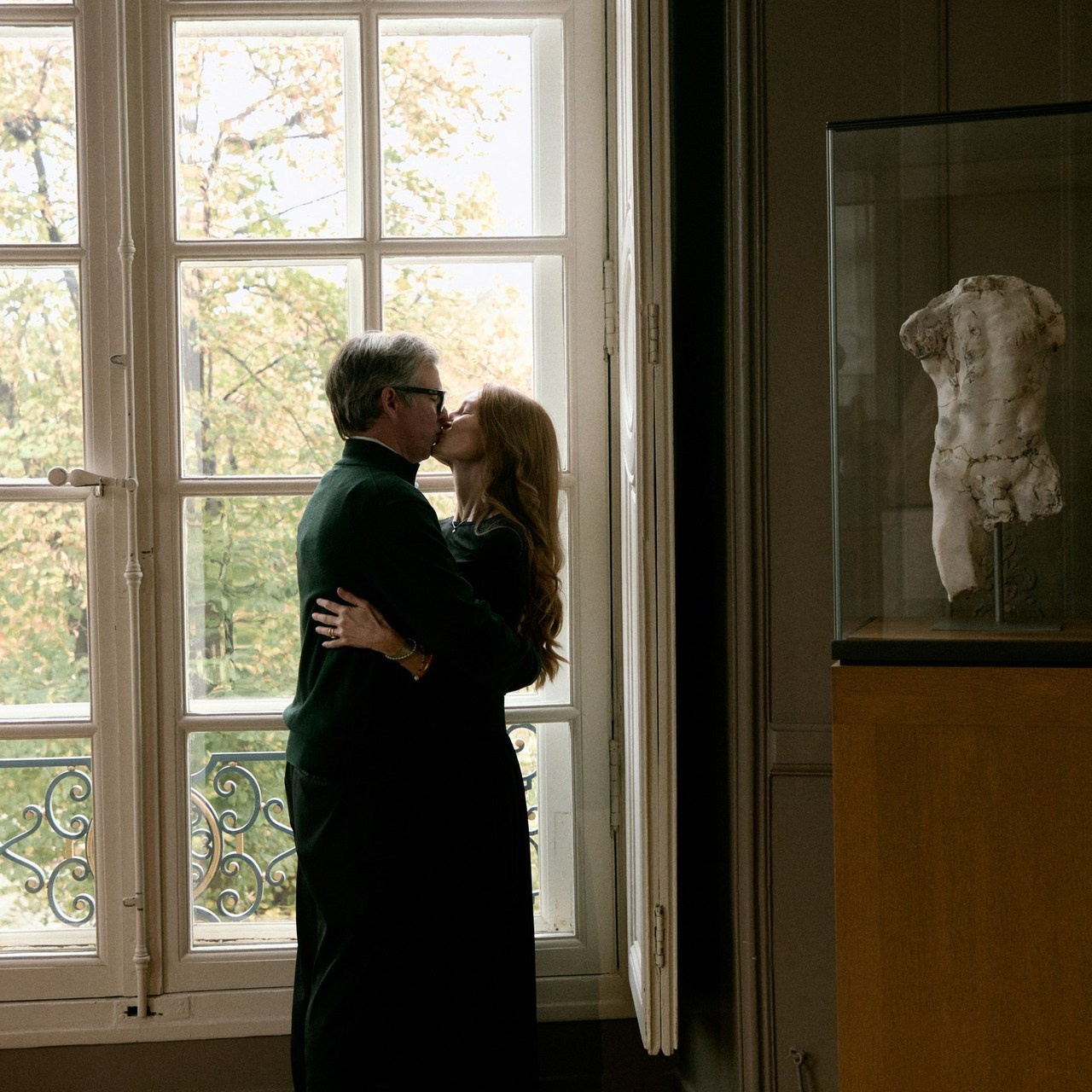 Reviews. Photographer in Paris