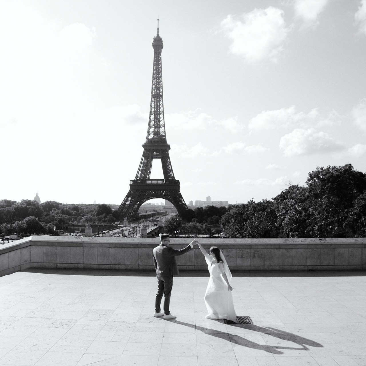 Отзывы. Фотограф Париж