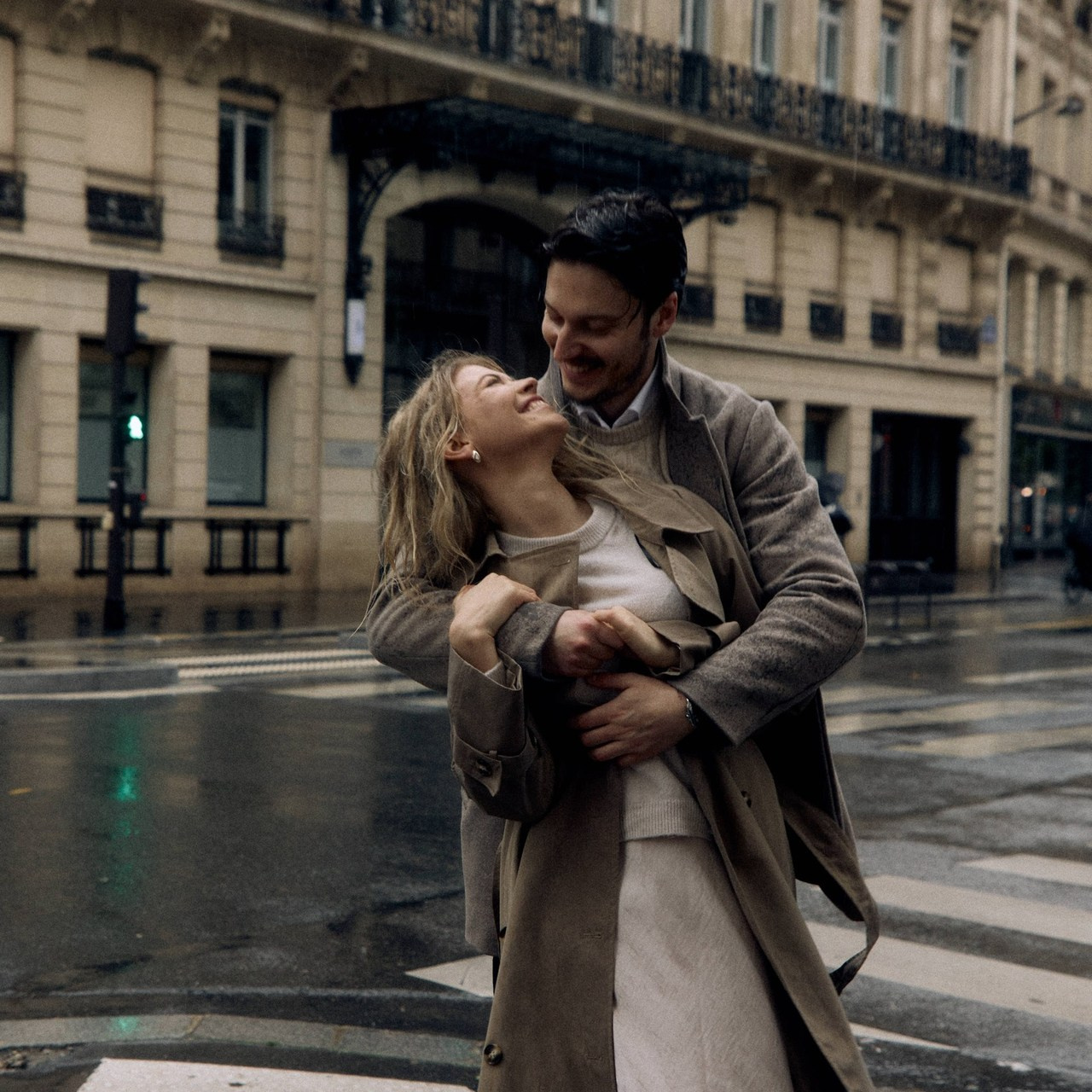 Reviews. Photographer in Paris