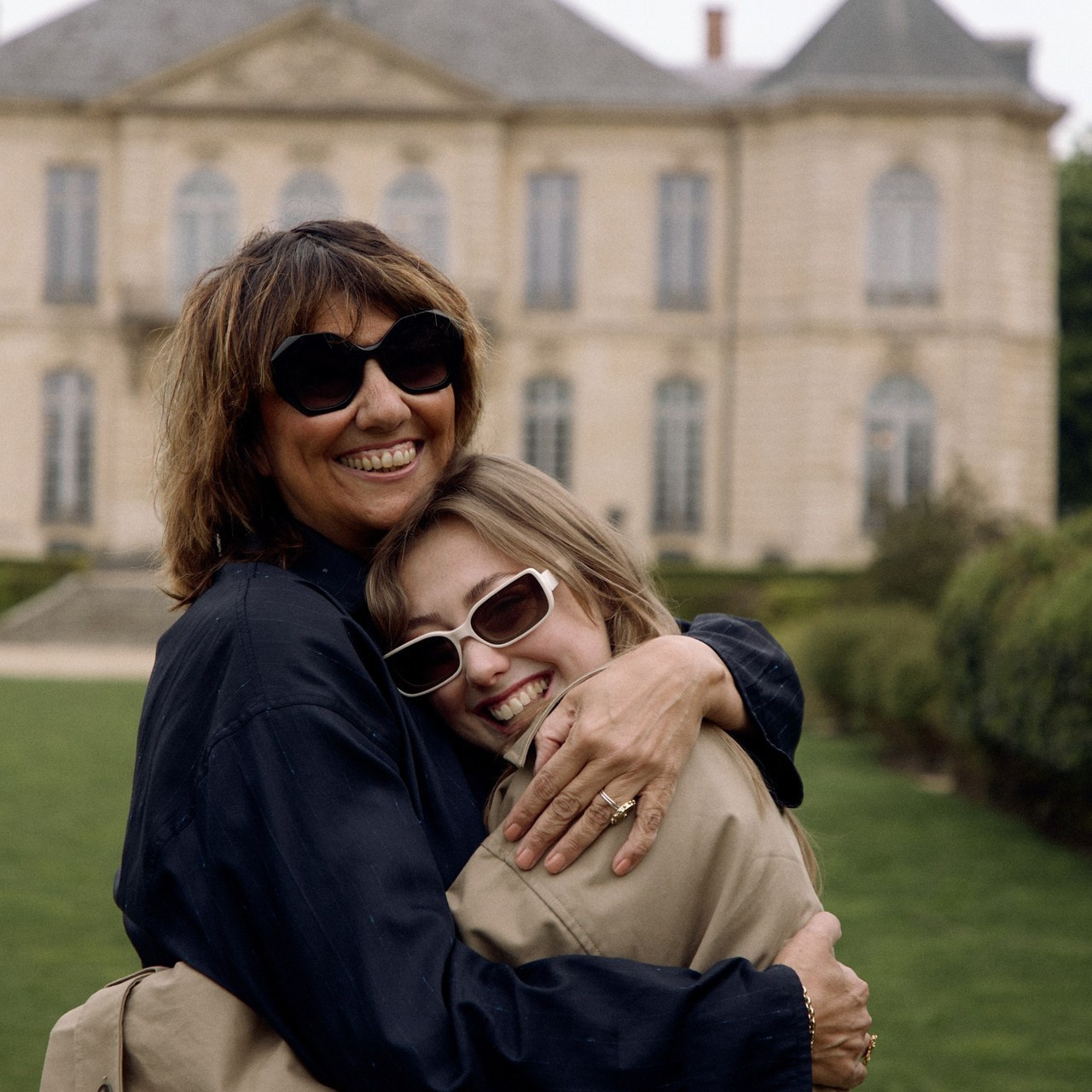 Photographer in Paris