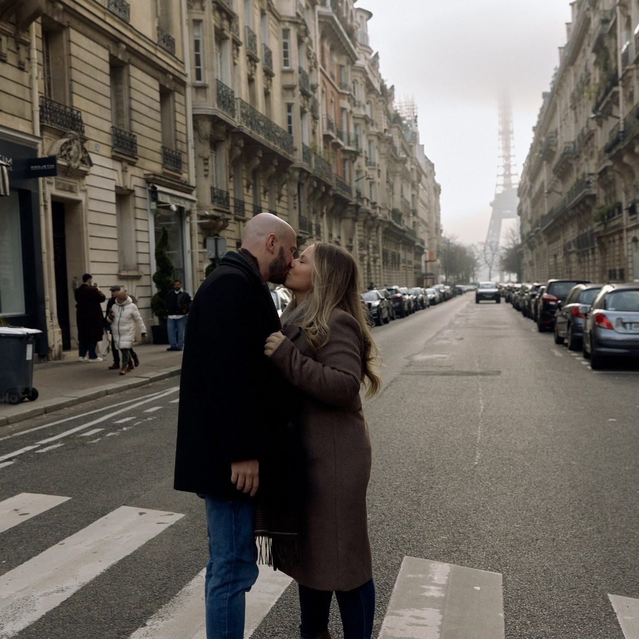 Reviews. Photographer in Paris