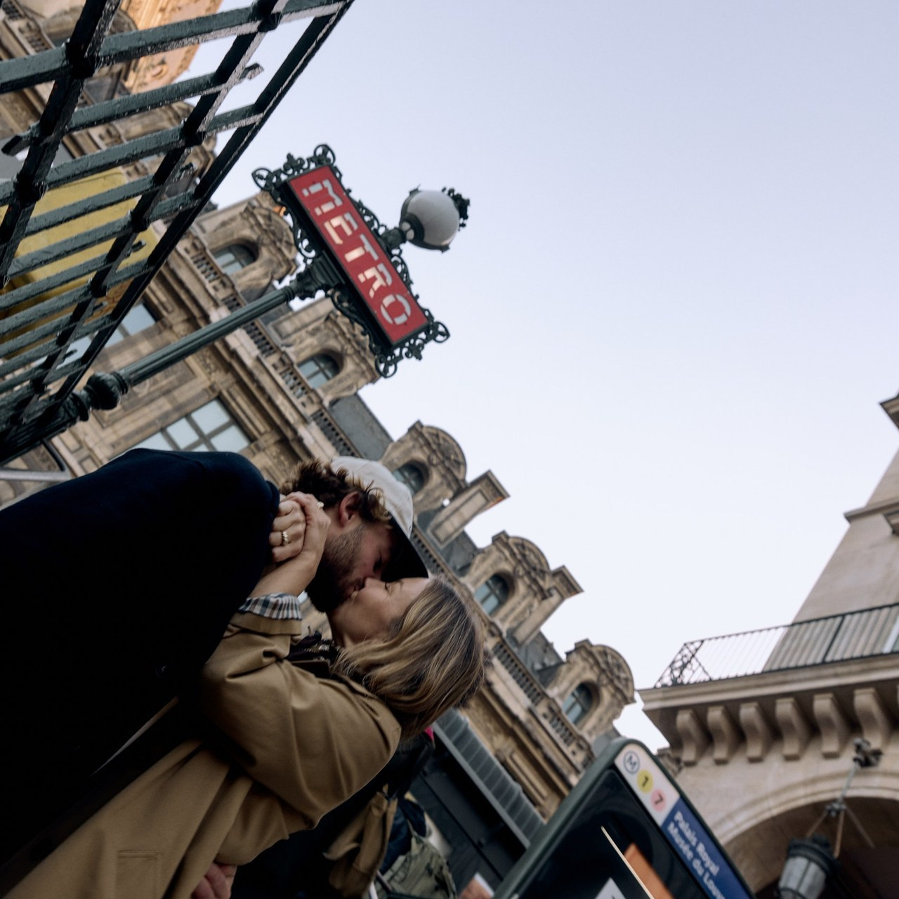 Reviews. Photographer in Paris