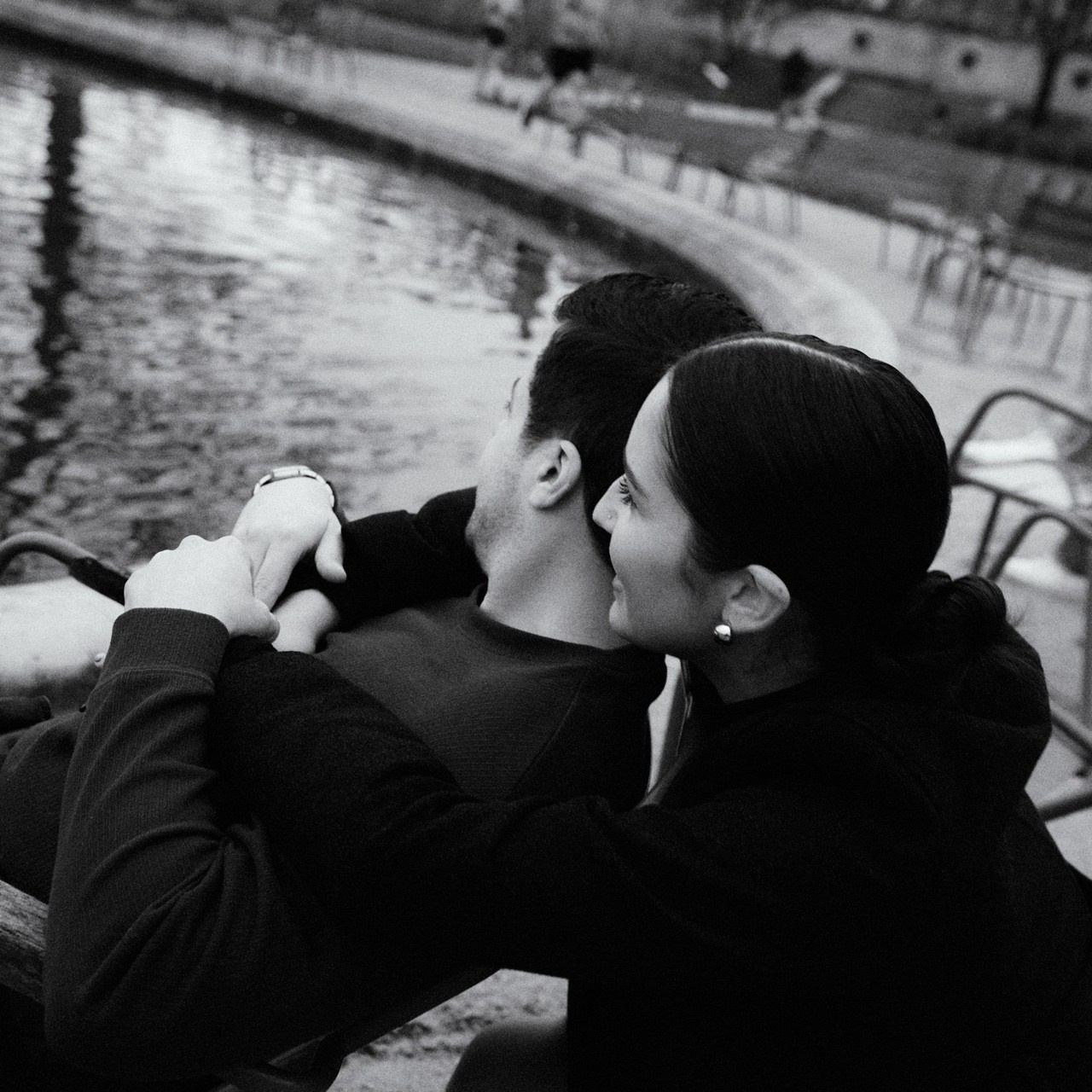 Reviews. Photographer in Paris