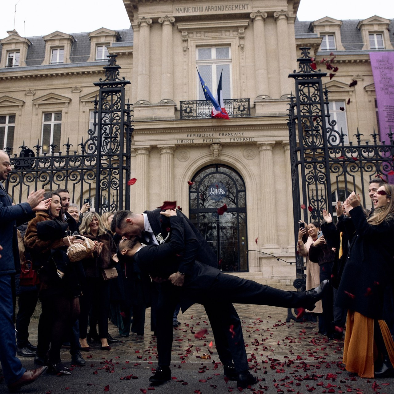 Reviews. Photographer in Paris