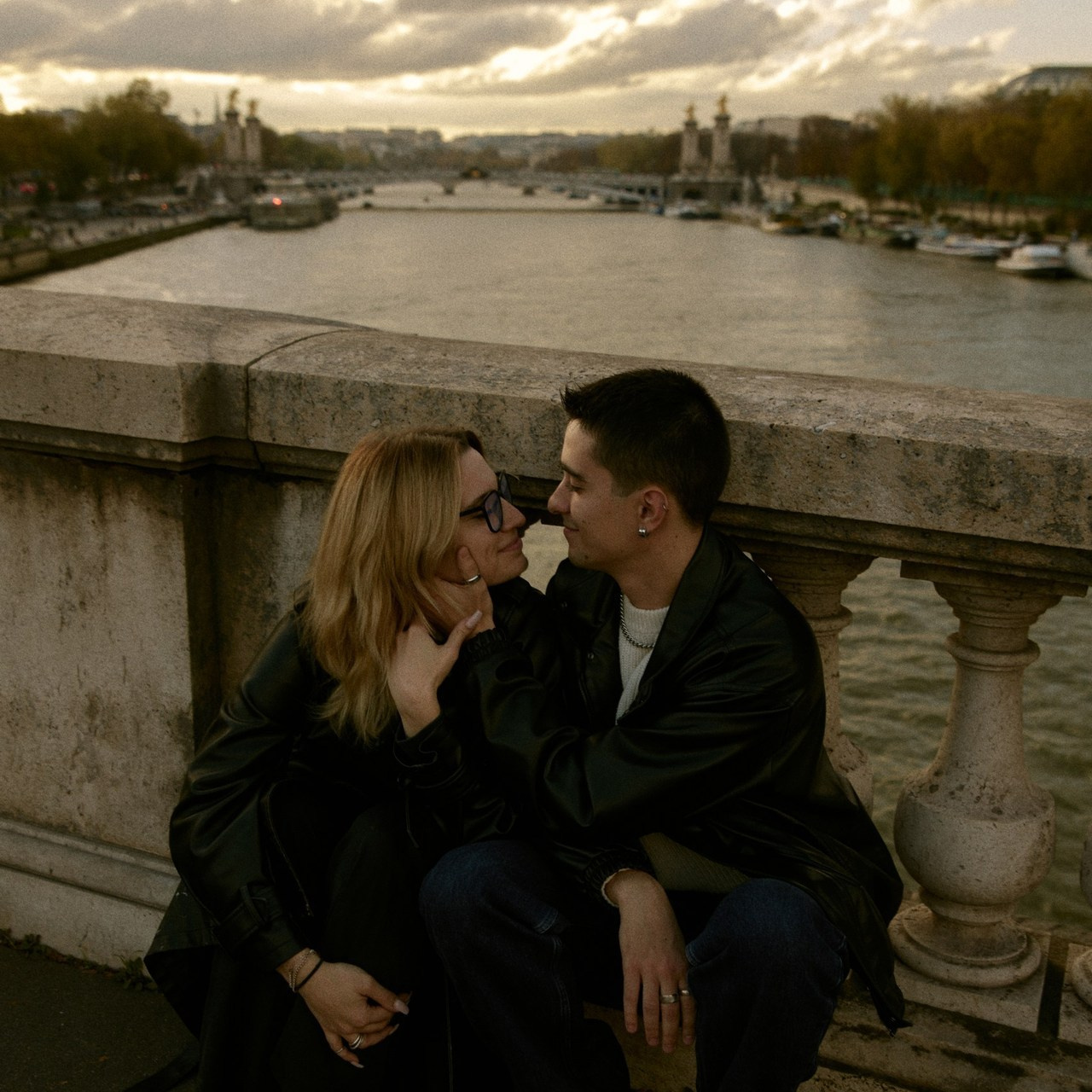 Отзывы. Фотограф Париж