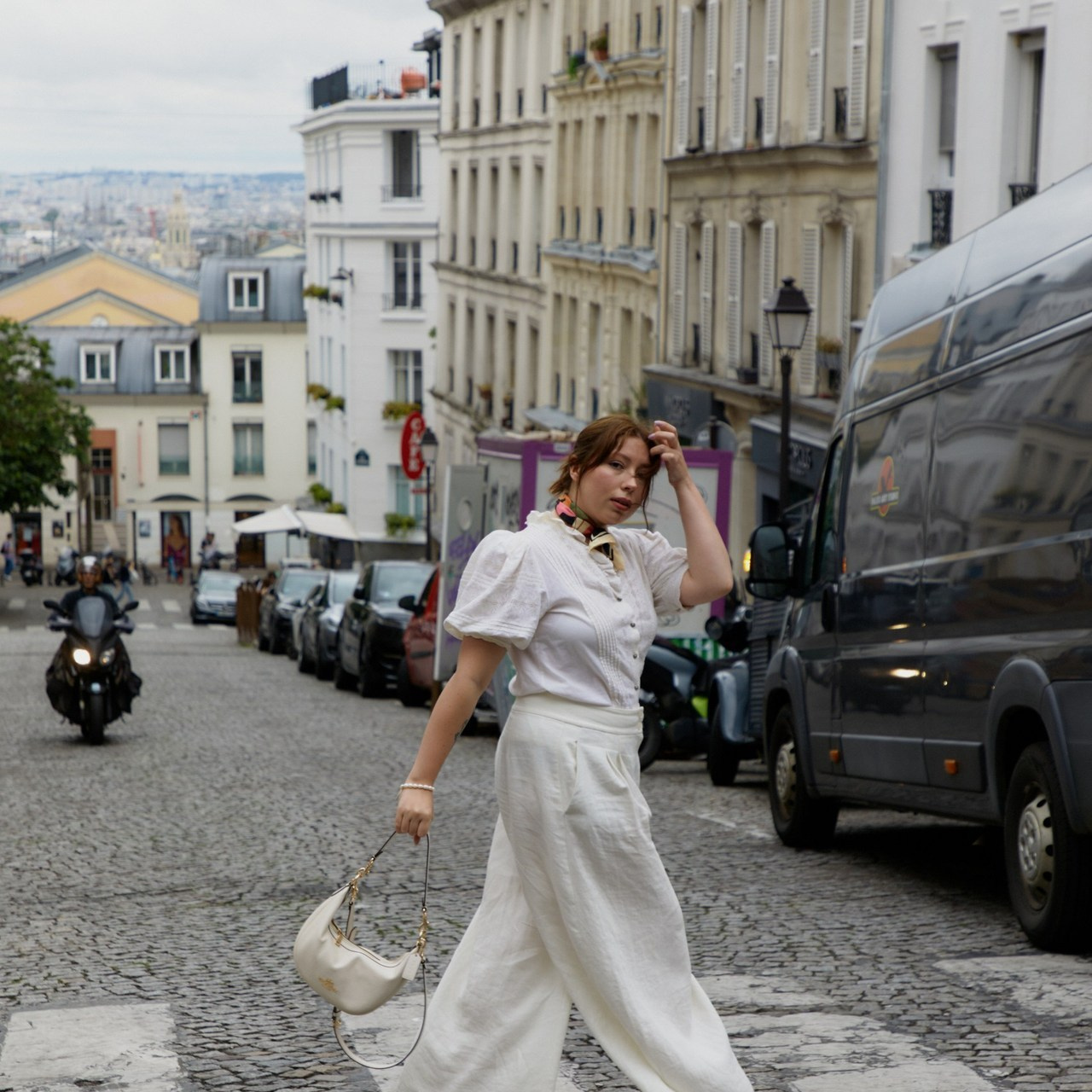 Отзывы. Фотограф Париж