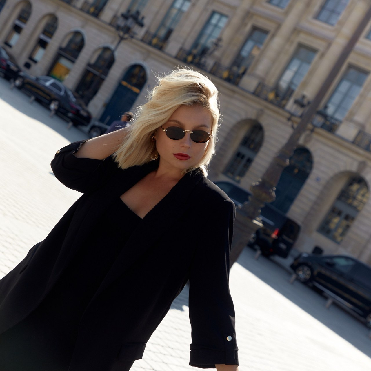 Отзывы. Фотограф Париж