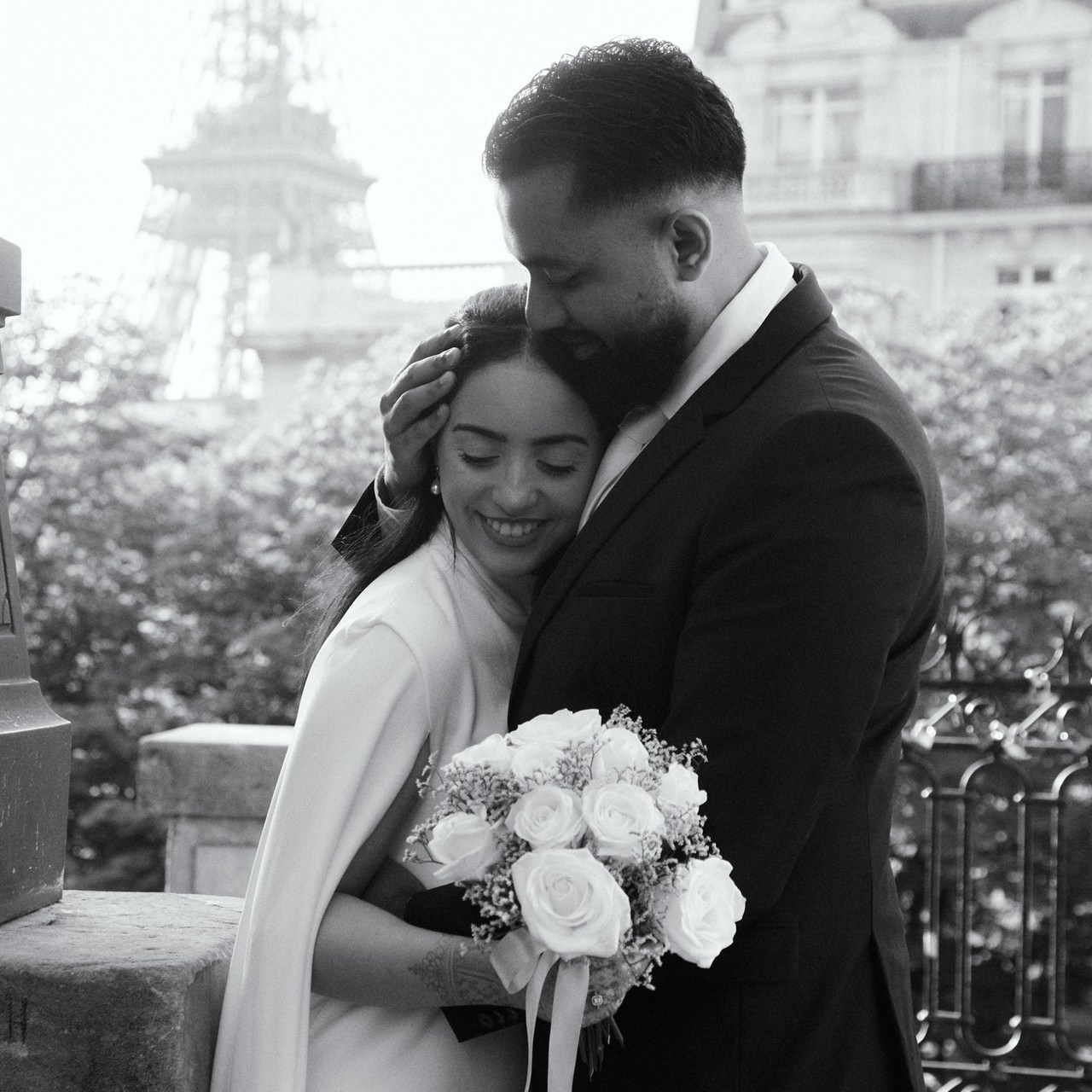 Отзывы. Фотограф Париж