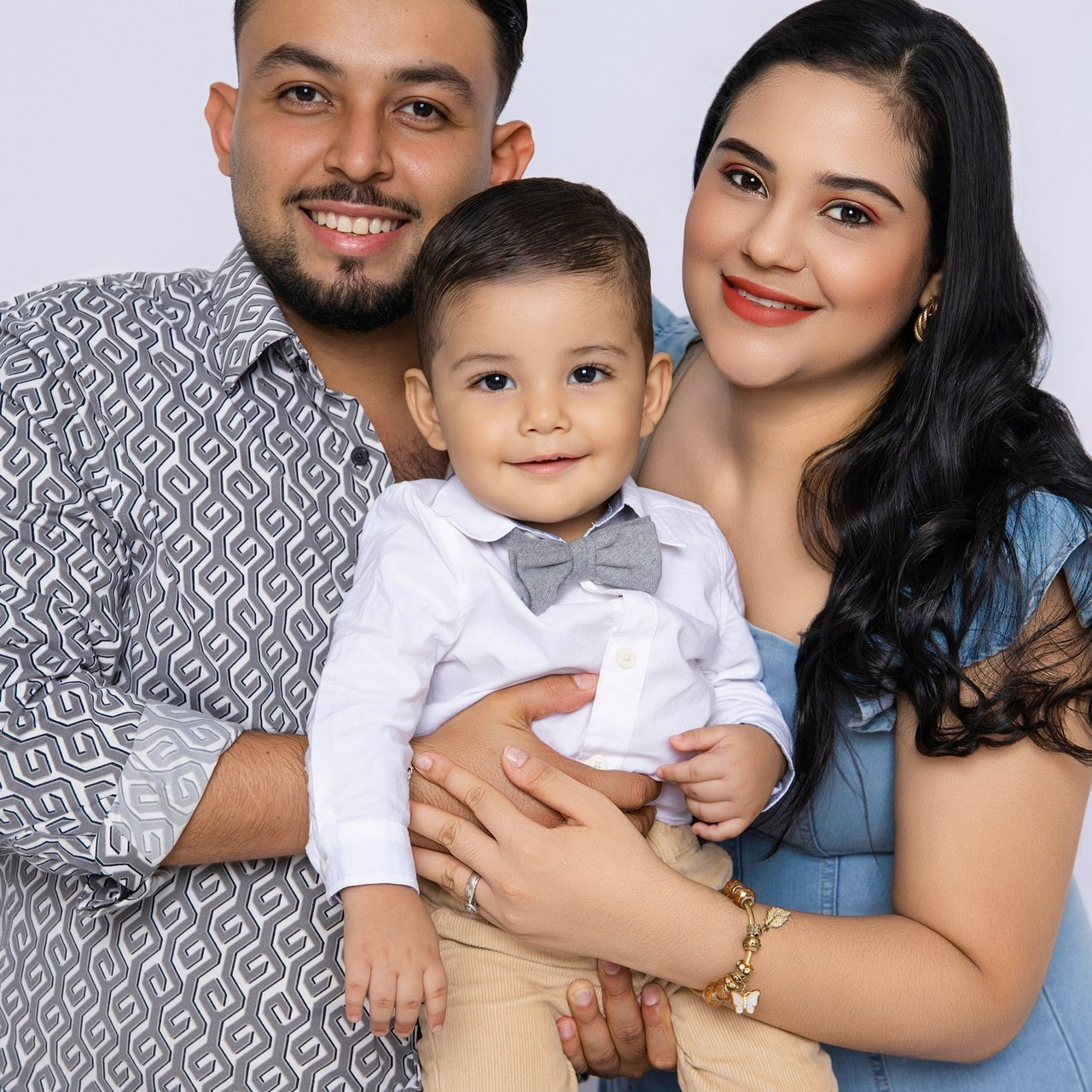 Testimonios. Estudio Fotográfico Jafet