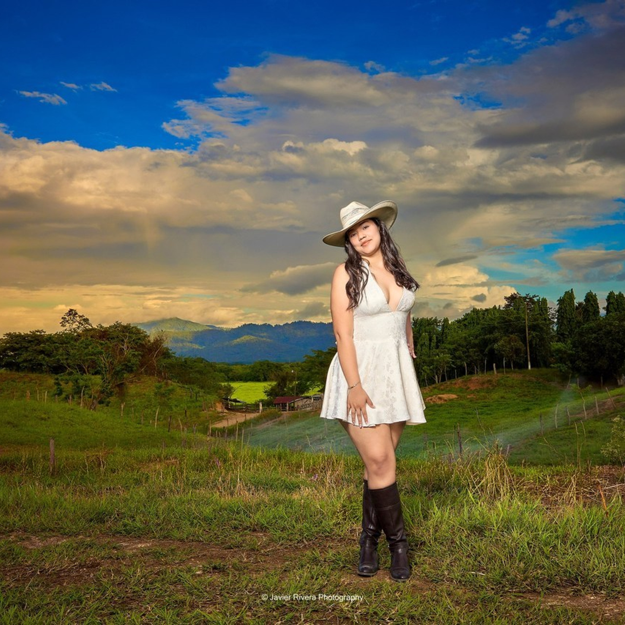 Testimonios. Estudio Fotográfico Jafet