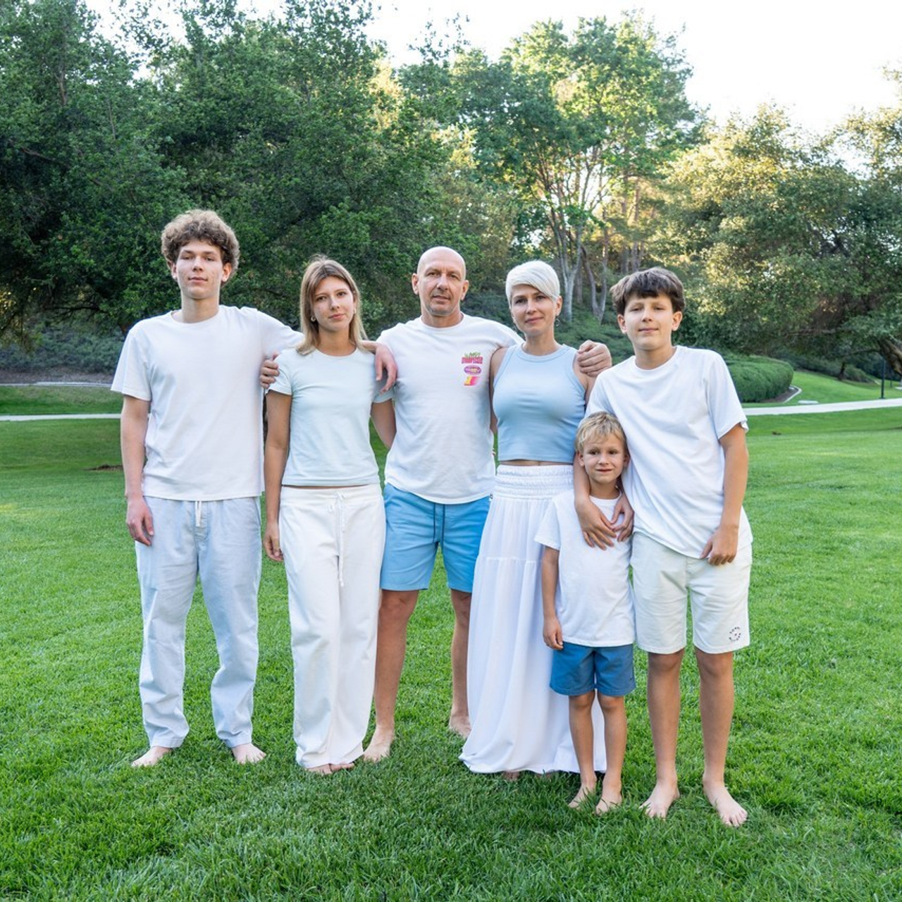 Testimonials. LA photography studio for models, kids, and fashion brands. Agency-approved portfolios, natural headshots, and professional editorial images