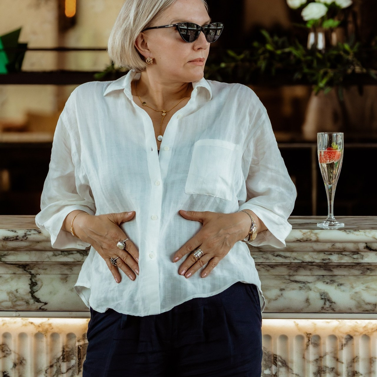 Feedback. Kseny Kolesnik Photography