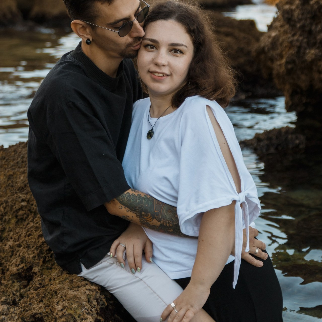 Feedback. Kseny Kolesnik Photography