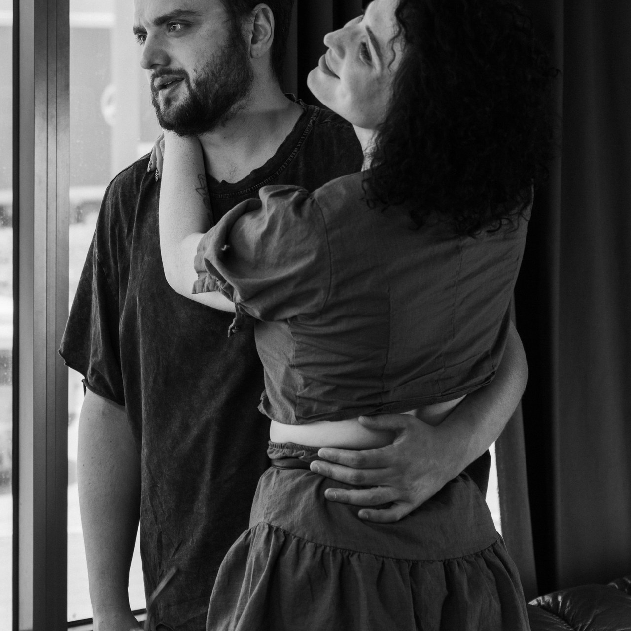 Feedback. Kseny Kolesnik Photography