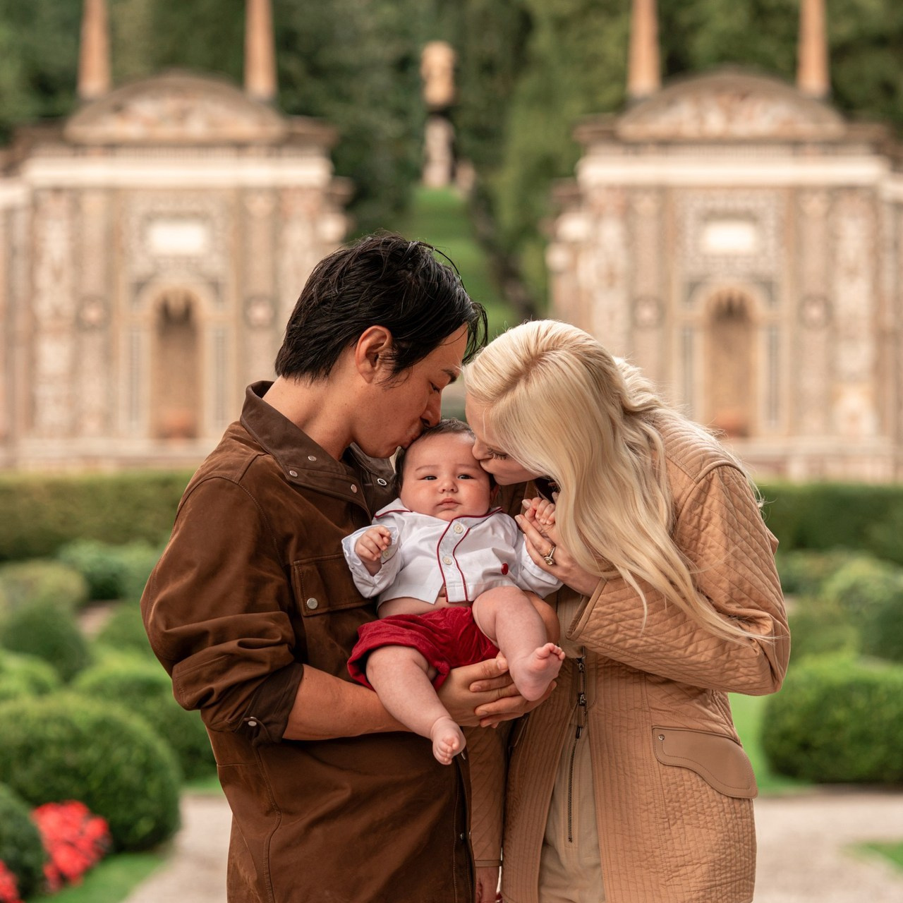 RECENSIONI. Fotografo matrimonio Lago di Como Ferrari Media Production