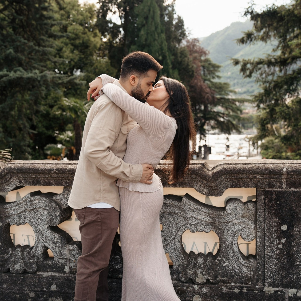 RECENSIONI. Fotografo matrimonio Lago di Como Ferrari Media Production