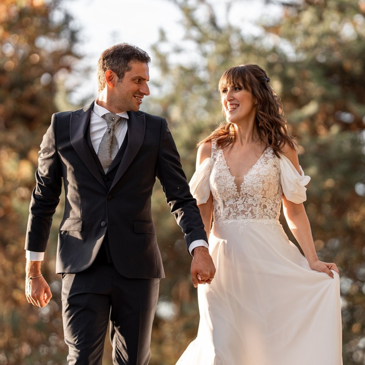 RECENSIONI. Fotografo matrimonio Lago di Como Ferrari Media Production
