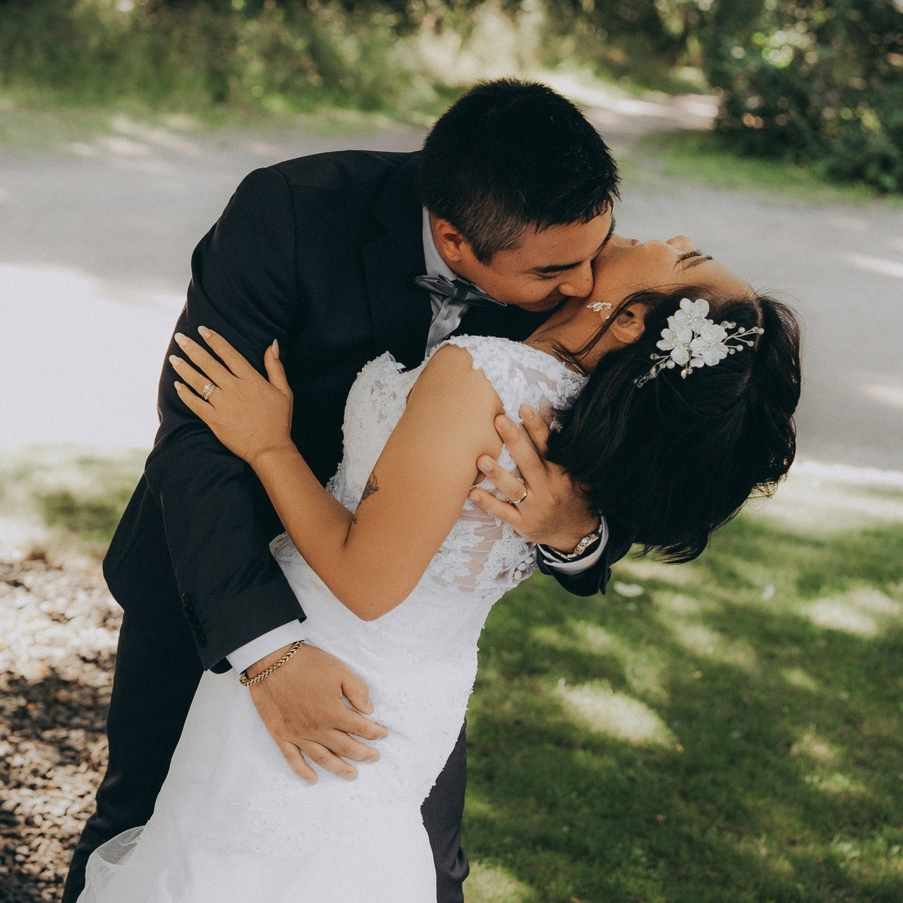 Feedbacks. Wedding Photographer in Helsinki, Finland | Aigul Photography