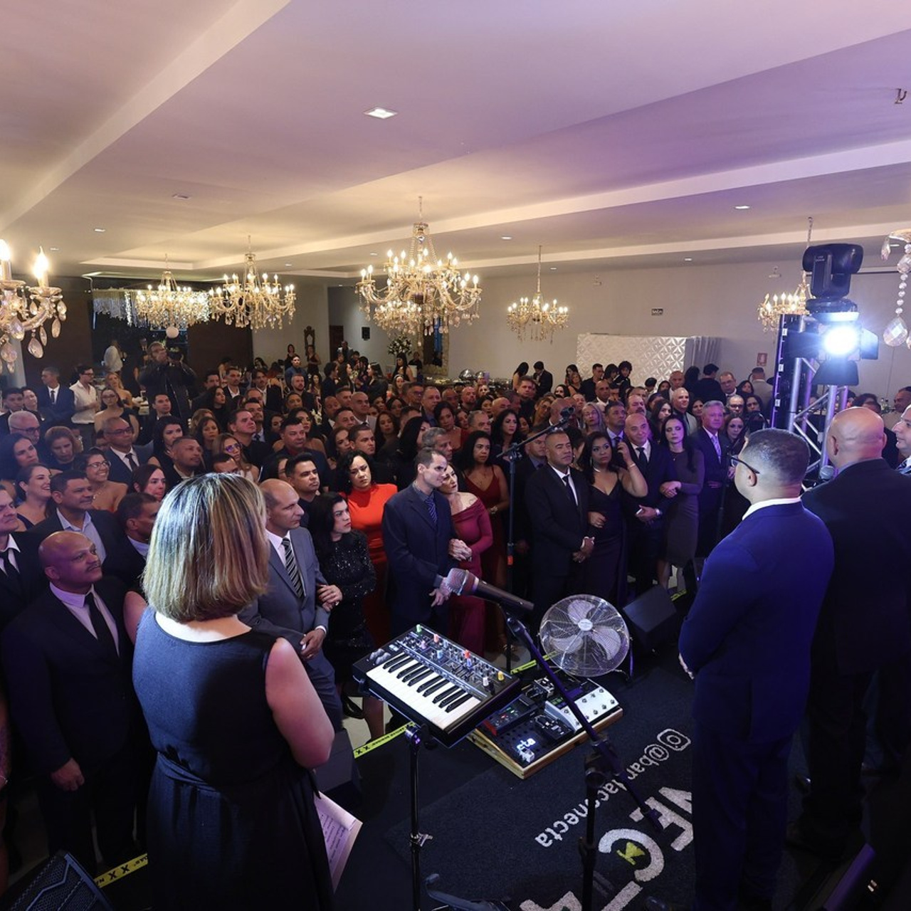 Testemunhos. Fotógrafo de Estúdio e Eventos