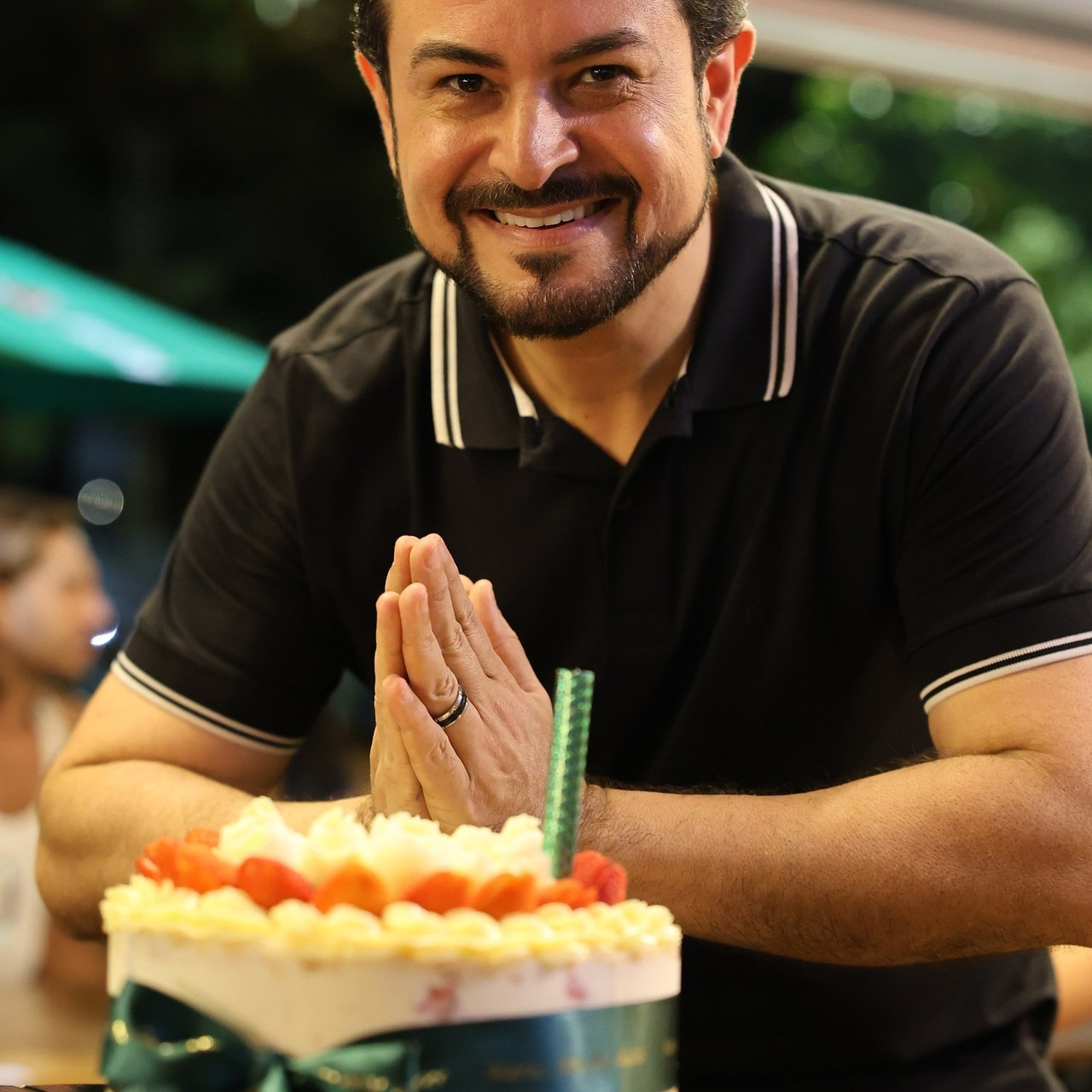 Testemunhos. Fotógrafo de Estúdio e Eventos