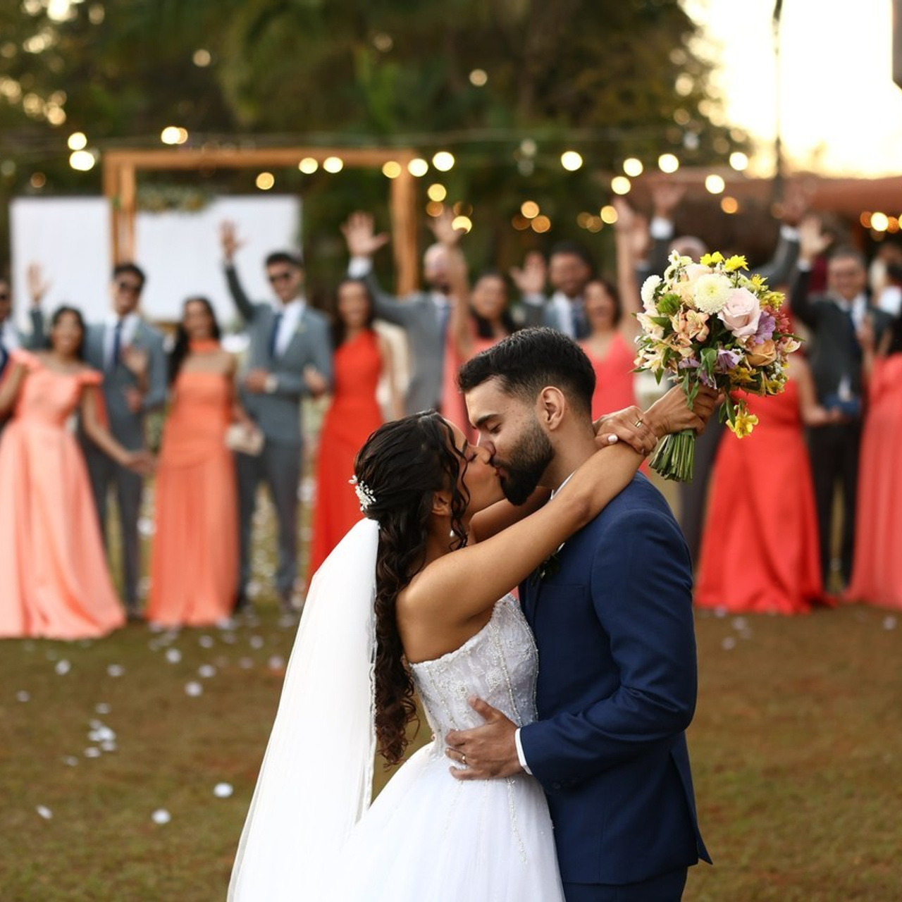 Testemunhos. Fotógrafo de Estúdio e Eventos