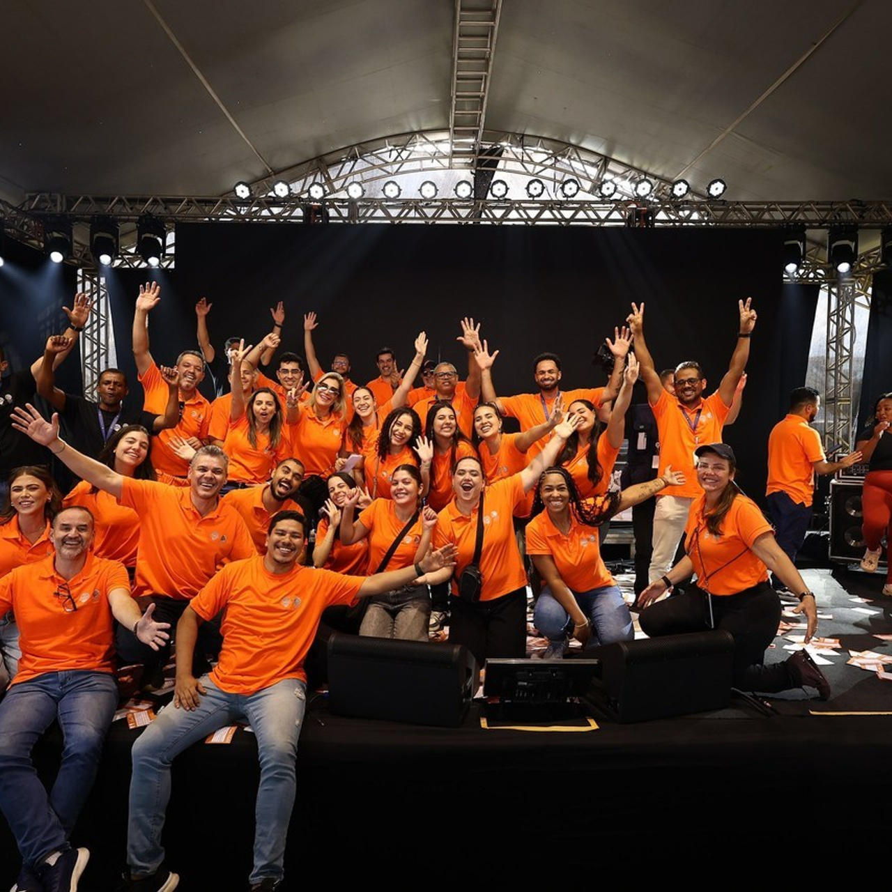 Testemunhos. Fotógrafo de Estúdio e Eventos