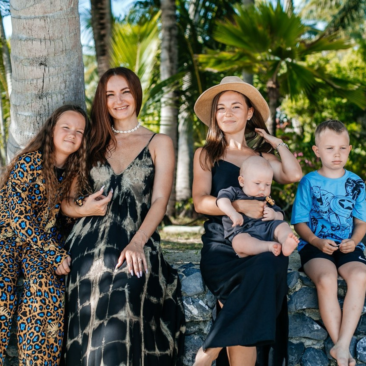 Отзывы фотограф Самуи — Ксения Шумейко. Фотограф на Самуи — Фотосессия на Самуи — Фотограф Ксения Шумейко