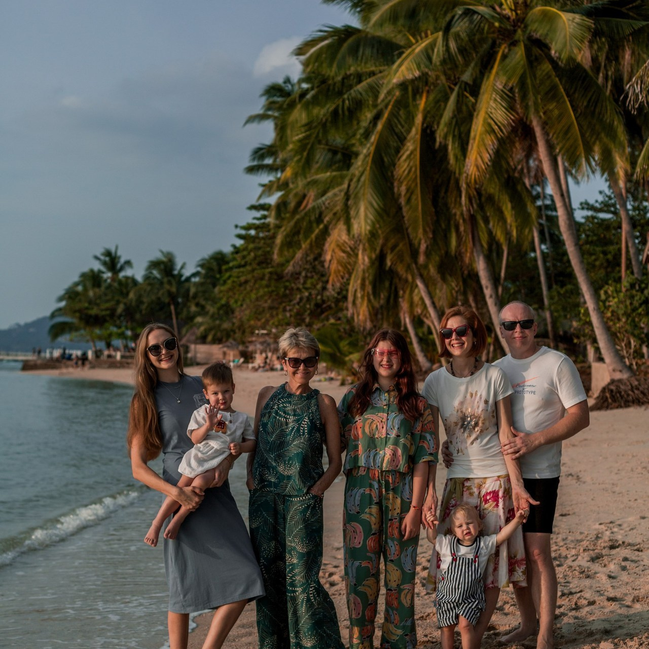 Отзывы фотограф Самуи — Ксения Шумейко. Фотограф на Самуи — Фотосессия на Самуи — Фотограф Ксения Шумейко