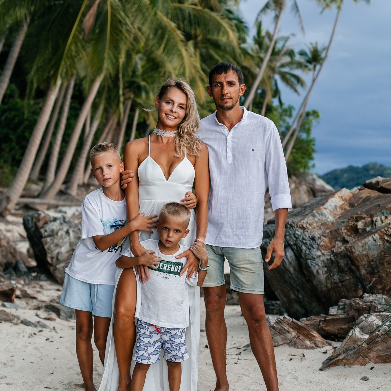 Отзывы фотограф Самуи — Ксения Шумейко. Фотограф на Самуи — Фотосессия на Самуи — Фотограф Ксения Шумейко