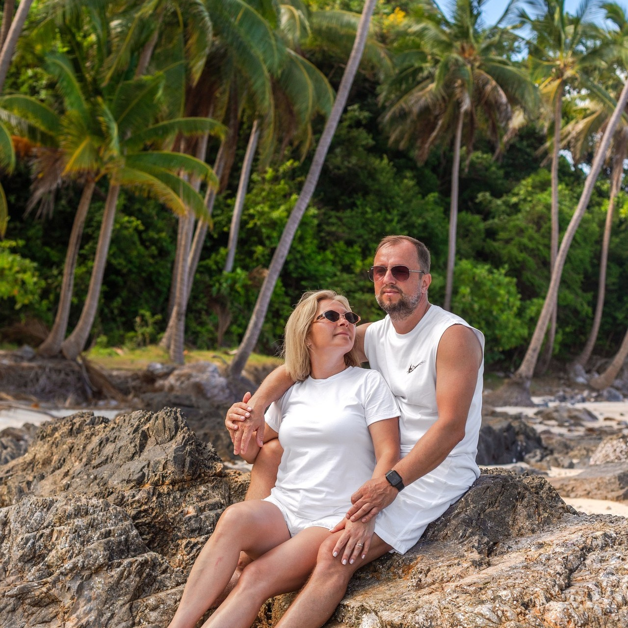 Отзывы фотограф Самуи — Ксения Шумейко. Фотограф на Самуи — Фотосессия на Самуи — Фотограф Ксения Шумейко