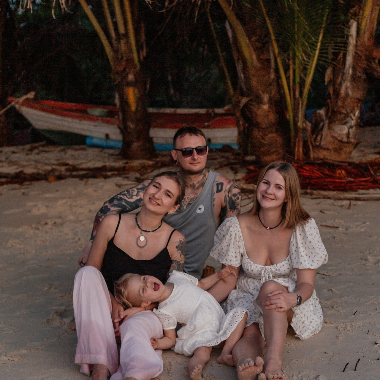 Отзывы фотограф Самуи — Ксения Шумейко. Фотограф на Самуи — Фотосессия на Самуи — Фотограф Ксения Шумейко