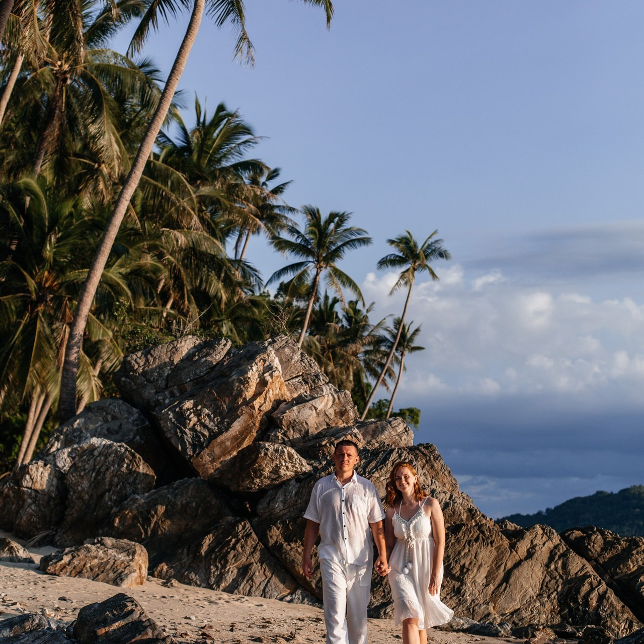 Отзывы фотограф Самуи — Ксения Шумейко. Фотограф на Самуи — Фотосессия на Самуи — Фотограф Ксения Шумейко