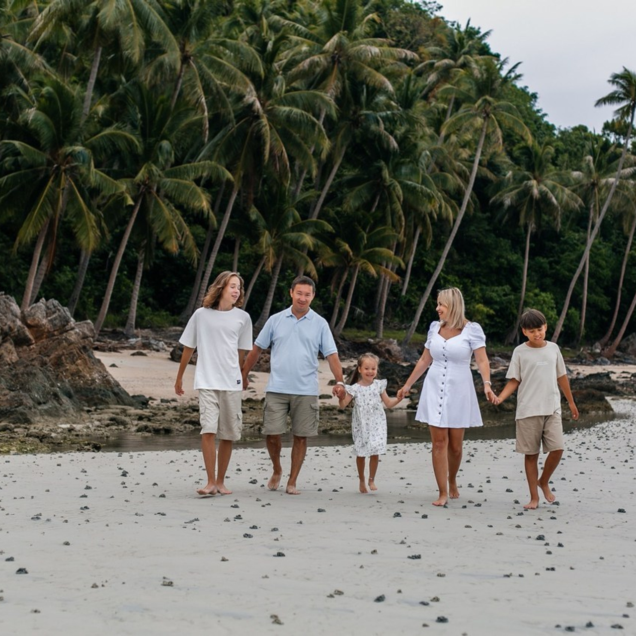 Отзывы фотограф Самуи — Ксения Шумейко. Фотограф на Самуи — Фотосессия на Самуи — Фотограф Ксения Шумейко