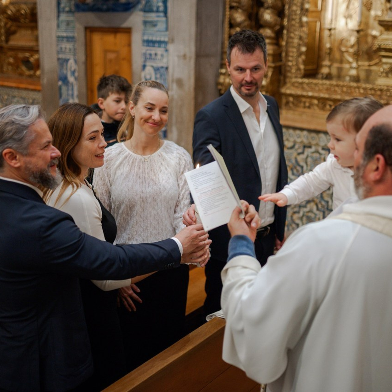 Отзывы о фотосессиях. Ваш фотограф в Лиссабоне — Анна Белова