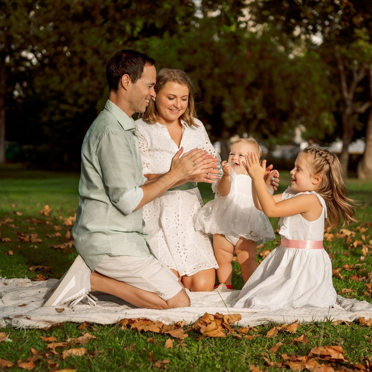 Отзывы о фотосессиях. Ваш фотограф в Лиссабоне — Анна Белова